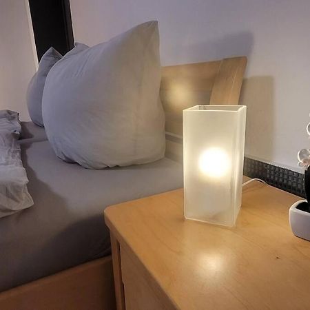 Villa Blanca, W-Lan, Office Leverkusen Luaran gambar